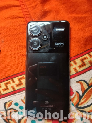 Redmi note 13 pro plus